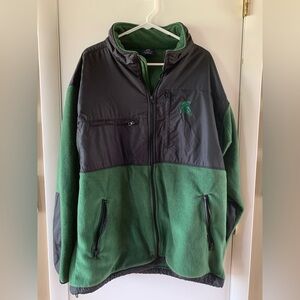 Michigan State Spartans Men's Jacket